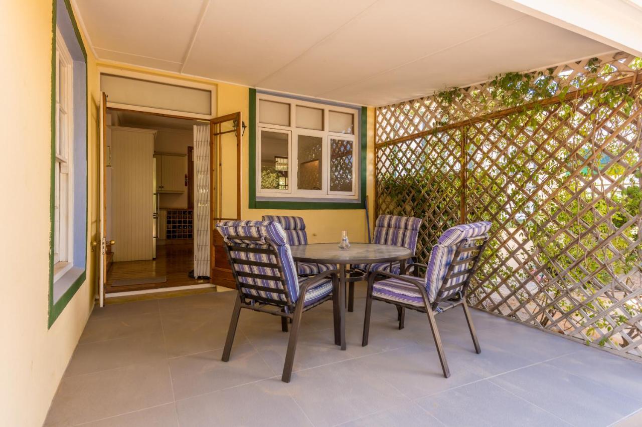 Lavender Cottage Franschhoek Exterior photo